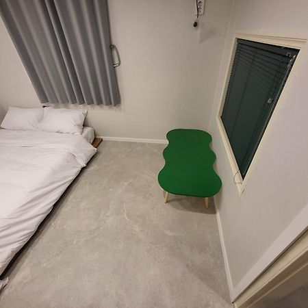 בוסאן Hotel Dongnae מראה חיצוני תמונה