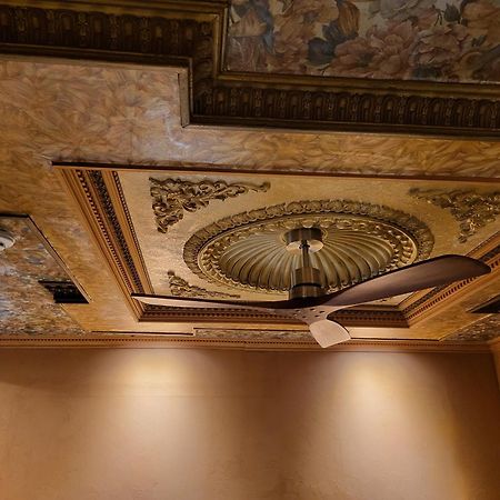 בוסאן Hotel Dongnae מראה חיצוני תמונה