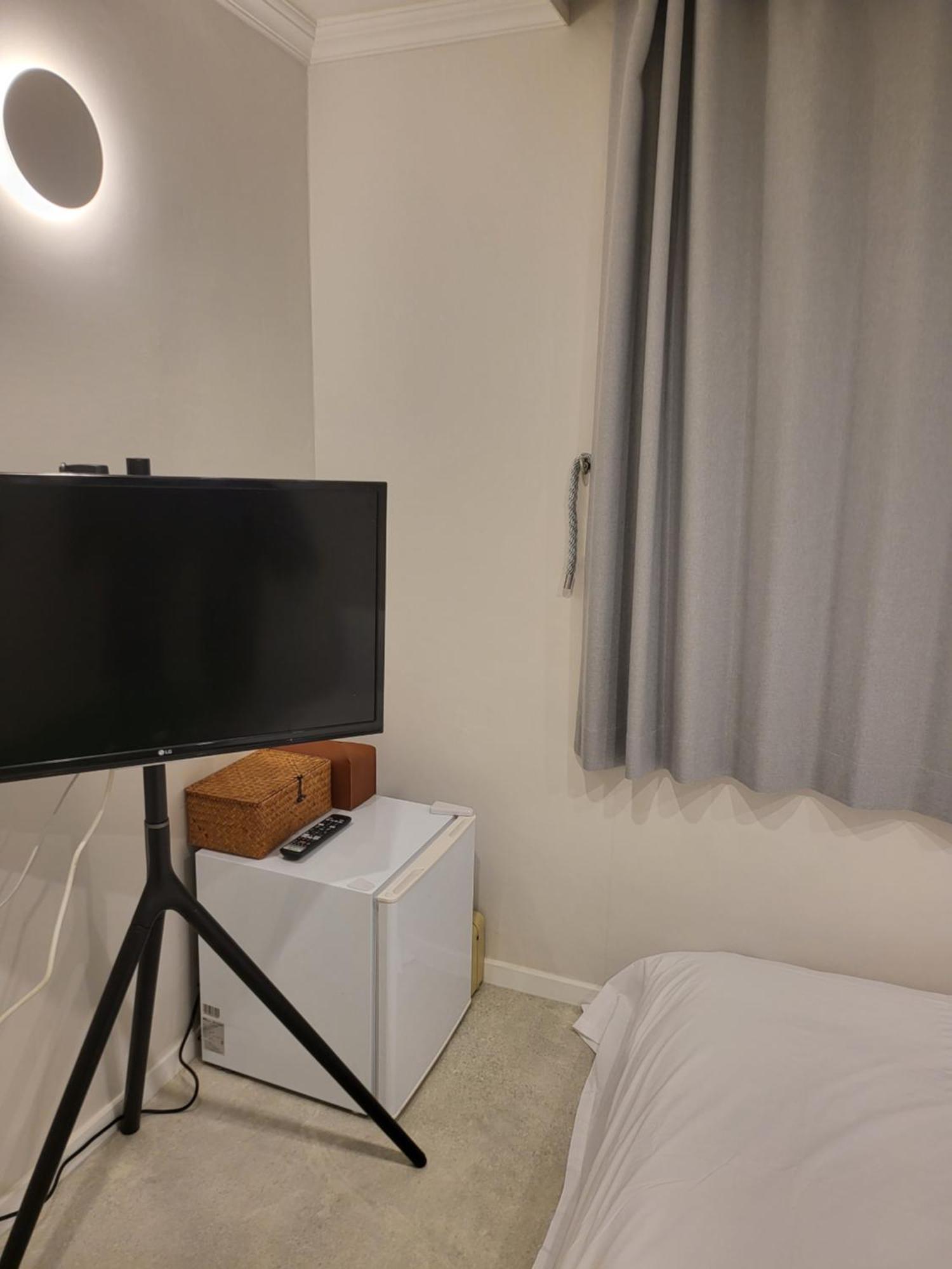 בוסאן Hotel Dongnae מראה חיצוני תמונה
