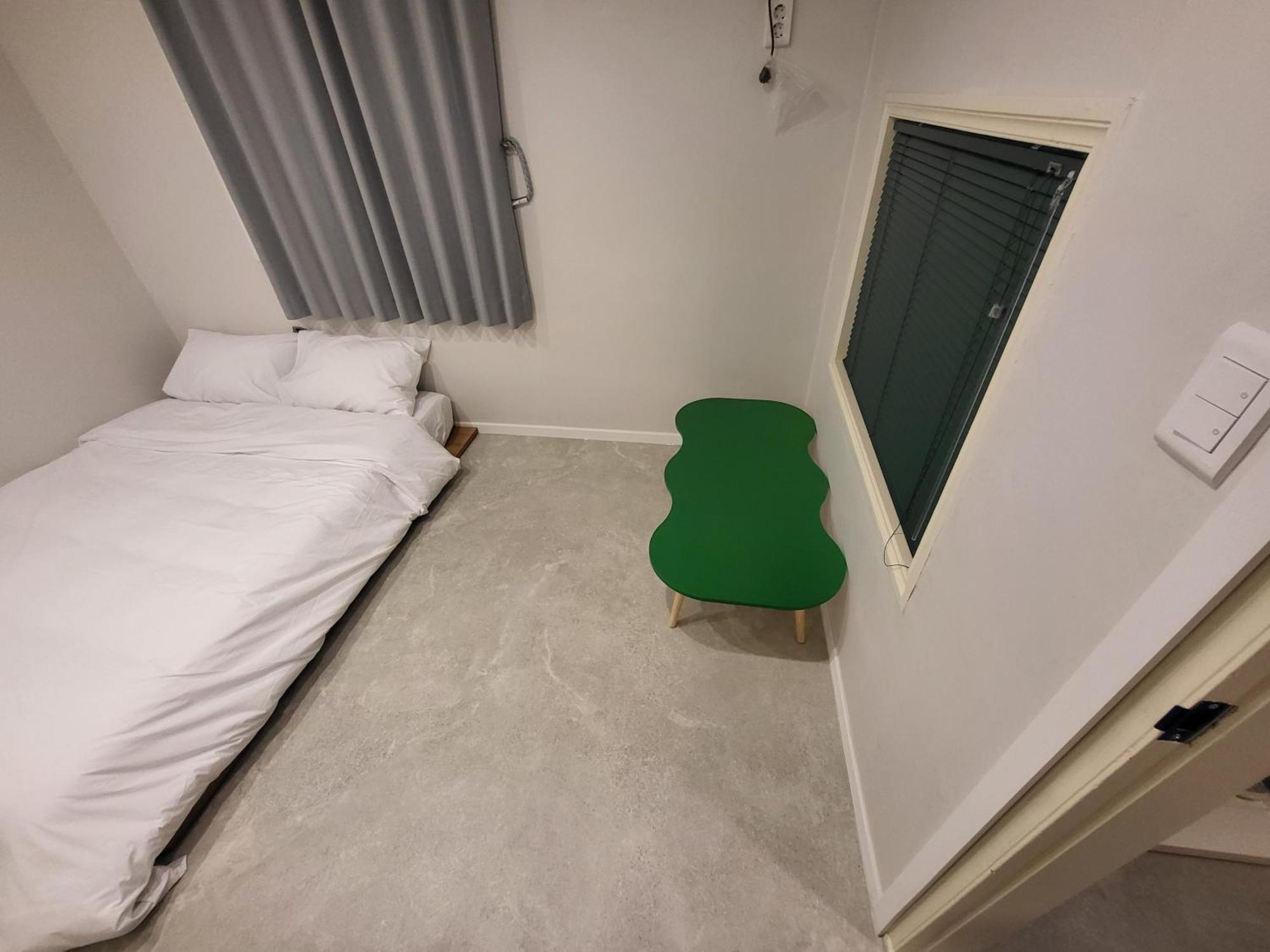 בוסאן Hotel Dongnae מראה חיצוני תמונה
