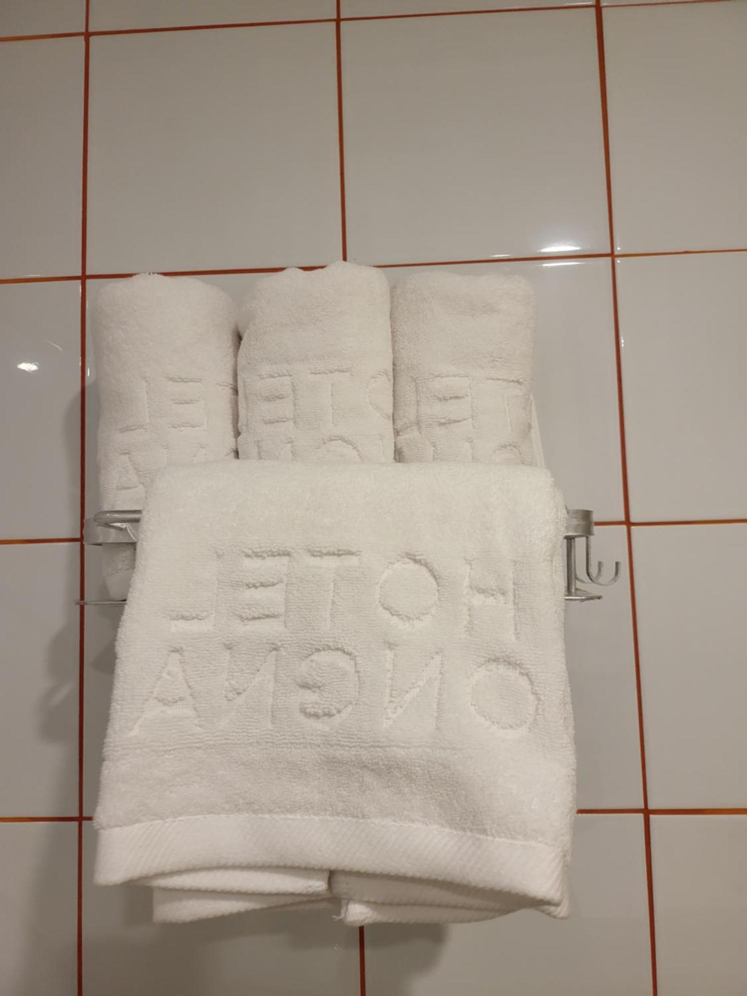 בוסאן Hotel Dongnae מראה חיצוני תמונה