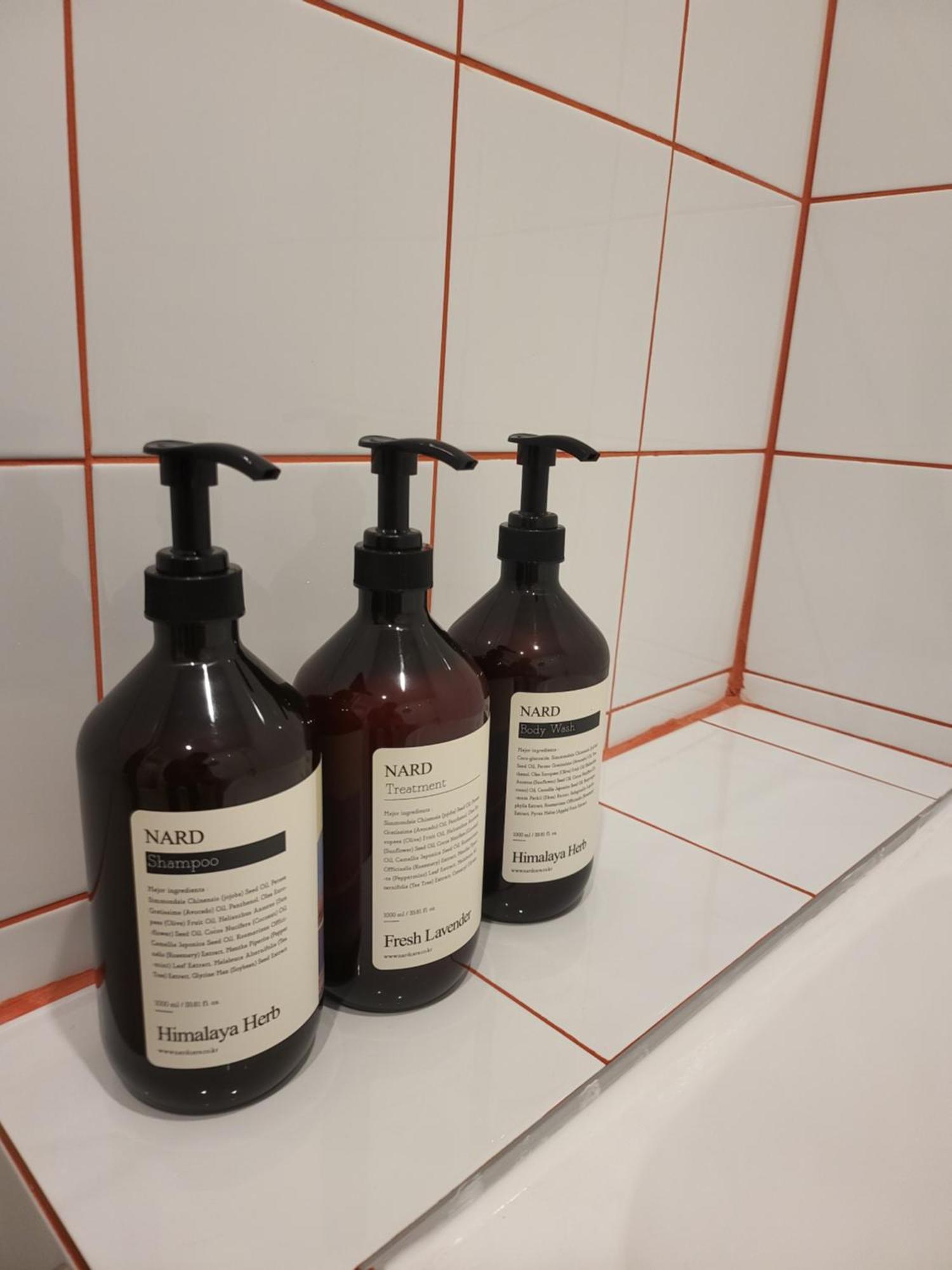בוסאן Hotel Dongnae מראה חיצוני תמונה