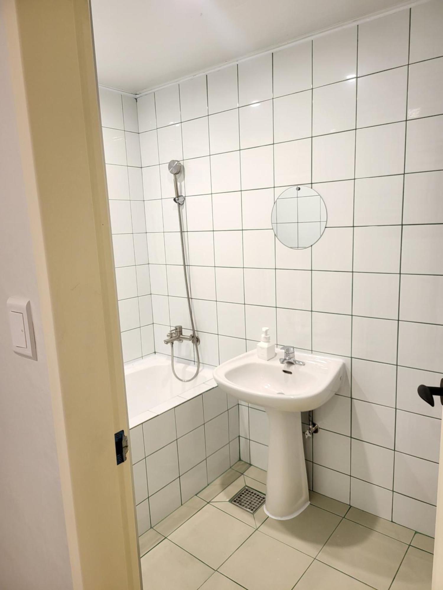 בוסאן Hotel Dongnae מראה חיצוני תמונה