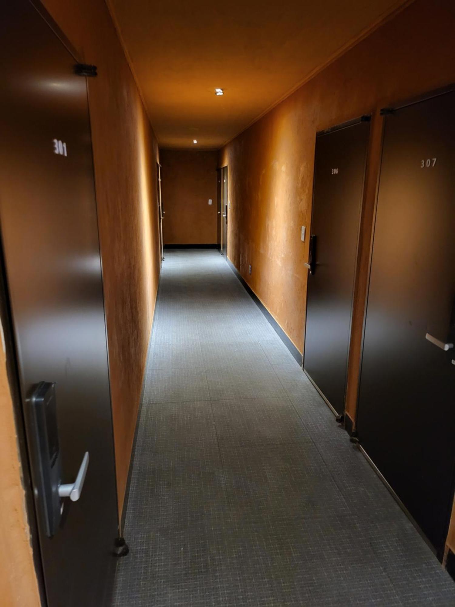 בוסאן Hotel Dongnae מראה חיצוני תמונה