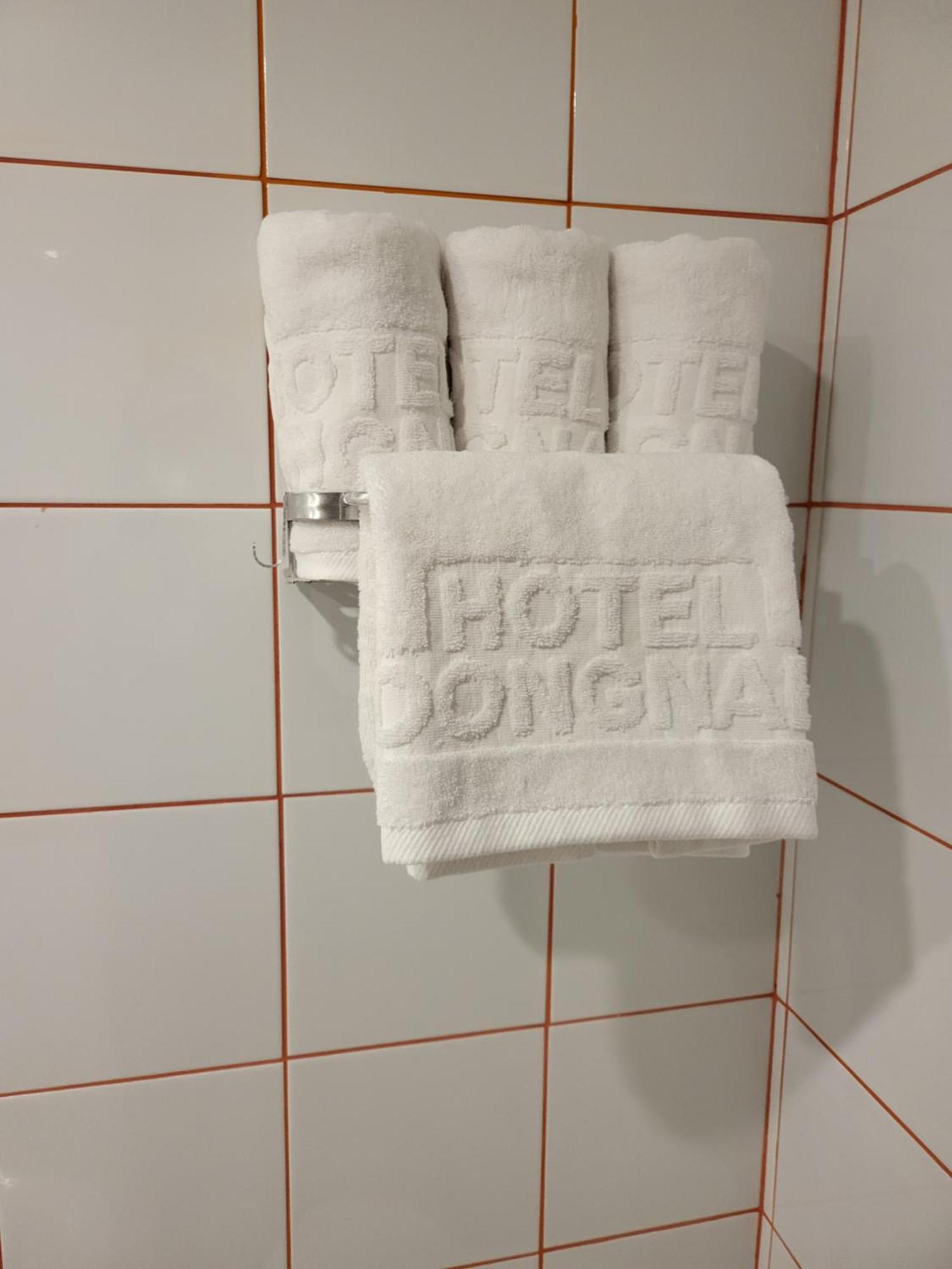 בוסאן Hotel Dongnae מראה חיצוני תמונה